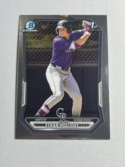 2026 Bowman Baseball Pick Your Chrome Prospect BCP1-150 – Buy More & Save