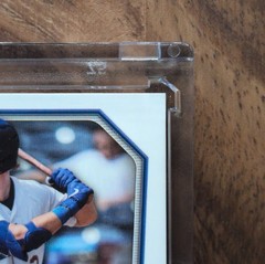 2026 Bowman James Tibbs III Prospect Autograph Auto #BPA-JT