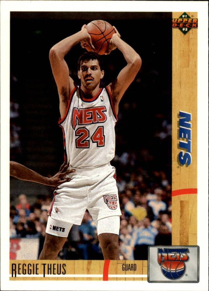 1991-92 Upper Deck Basketball (Pick Card From List 264-500) C45 07-24