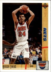 1991-92 Upper Deck Basketball (Pick Card From List 264-500) C45 07-24