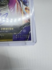 Topps 2025 Inception Griffin Conine Rookie & Emerging Stars Auto #RESA-GCO /199