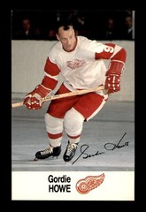 1988-89 ESSO HOCKEY ALL-STAR COLLECTION/SEE DROP DOWN MENU 4 CARD U WIL RECEIVE