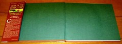 1997 Golf In The Comic Strips A Historic Collection of Classic Cartoons H/C
