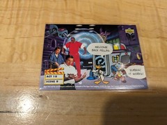 10 Trading Cards Lot ⭐ Looney Toons + Michael Jordan 🔥 Warner Bros