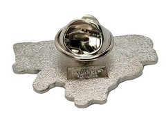SMU Mustangs Lapel Pin (Officially Licensed Product)