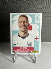 2026 Panini FIFA World Cup Stickers TEAM ENGLAND ENG (You Pick/Choose)
