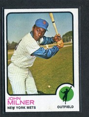 1973 Topps Baseball Commons Clean Vg/ex – Ex/mt Complete Your You Pick
