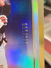 2026 Donruss Mike Piazza /199 Elite Series Holo Mets #12
