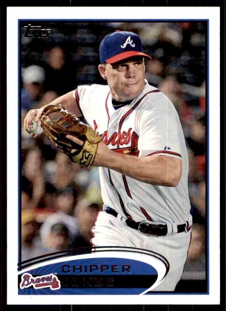 2012 Topps Baseball Pick & Choose – Complete a Set 241-480 Discounts on Multiple