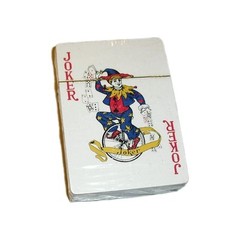 Los Angeles Clippers Playing Cards Deck 52 Cards Nba Basketball New