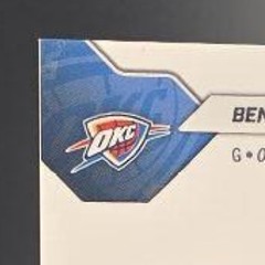 2026 Topps Now NBA Draft Bennett Stirtz #BST2 Thunder