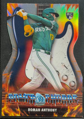 2026 Bowman • Power Chords Insert PC-1-PC-25 • YOU PICK Complete Your Set • NM/M