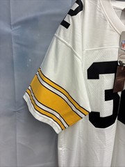 Franco Harris Throwback Jersey Mitchell & Ness Pittsburgh Steelers Size 2XLB