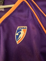 Vintage Diana Taurasi Phoenix Mercury Basketball Jersey XL Excellent Condition!