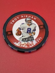 Troy Aikman Football Cards — COMPLETE YOUR SET — YOU PICK