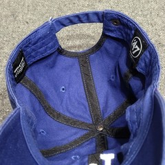LA Dodgers Hat Baseball Dad Cap Men Blue &rsquo;47 Clean Up Adjustable Strapback Adult