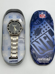 NFL Fantasma 1998 Baltimore Ravens Watch
