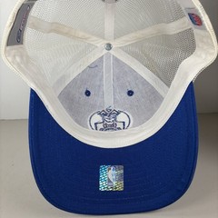 Reebok Kentucky Colonels Ziggy Hardwood Classics ABA Mesh Back Snapback Hat