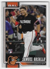 2026 Topps Series 1 Elite Rookies Pick Your Card Roman Anthony Misiorowski RC
