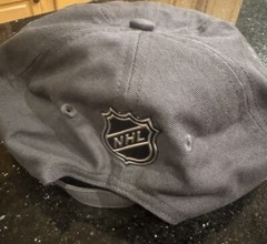 Vegas Golden Knights Fanatics Branded Authentic Pro Rink Adjustable Hat New NHL