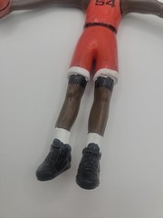 NOS 1990&rsquo;S HOT PROPERTIES CHICAGO BULLS HORACE GRANT #54 BENDABLE FIGURE