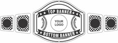Customize your belt according to your need & colour. 2mm Adult Size