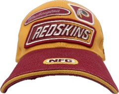 Vintage Washington Redskins NFL Pro Line Puma Adult Hat Ball Cap