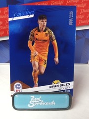 2025-26 Panini Prestige EFL Parallels- You Pick- Rookies, Numbered-Debut Edition