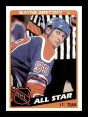 1984-85 TOPPS HOCKEY YOU PICK #2 – #165 NM ****FREESHIPPING****