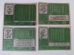 1974 Topps Baseball card singles you pick / choose (NRMT+) #s 1-250