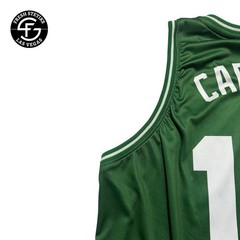 La Salle Green Archers Basketball Jersey Philippines Filipino Mark Cardona #17