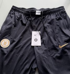 DX3517-426 Chelsea F.C. Strike Men&rsquo;s XL Nike Dri-FIT Football Bottoms | Slim Fit