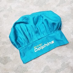 Miami Dolphins Hat Mens Blue Pro Specialties Group Inc.