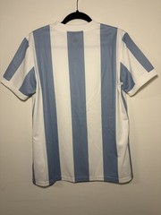 Adidas x Argentina AFA Women’s 50th Anniversary Jersey Women’s – Size Large