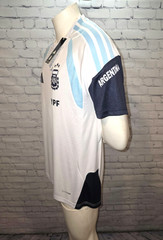 AFA Argentina Training Jersey XL
