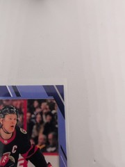 2023-24 O-Pee-Chee – All-Star Brady Tkachuk #510 Blue Border