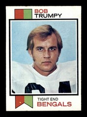 1973 TOPPS FOOTBALL # 1 TO # 176 / SEE DROP DOWN MENU