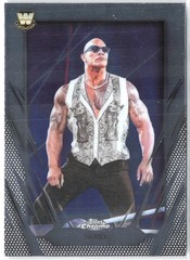 2026 Topps Chrome WWE 1-200 (YOU CHOOSE) FREE SHIPPING with $5 Purchase