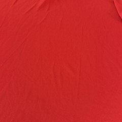 Under Armour HeatGear Polo Mens 2XL Loose Red Miami University Redhawks