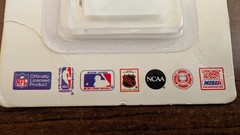 WINCRAFT INC. Officially Licensed Key Ring CHARLOTTE HORNETS 🏀⛹NIP