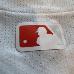 San Francisco Giants Nike City Connect MLB Authentic Baseball Jersey Men’s Sz L