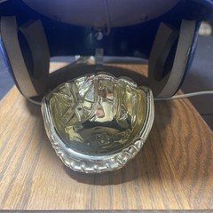 Chicago Cubs Vintage Telephone / Helmet Phone