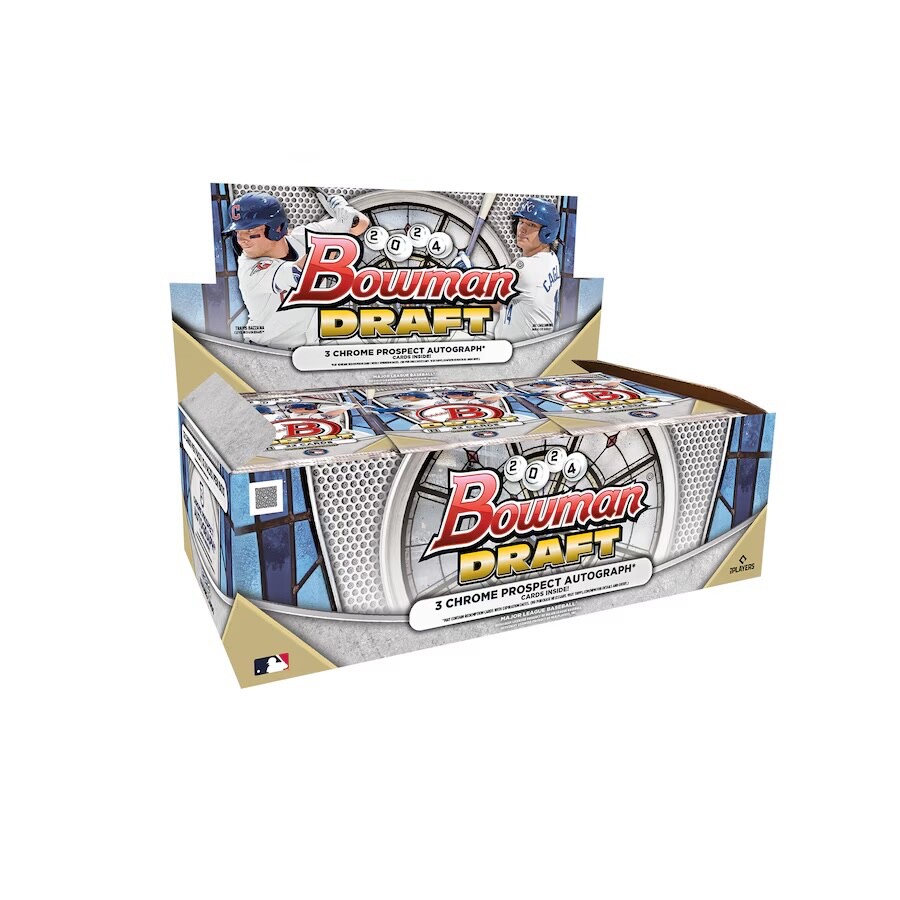 2024 Bowman Draft PAPER BASE-UPDATED #BD1-200: You Pick- Complete Your Set