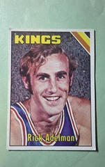 1975-76 Topps – Rick Adelman #67