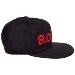 Black The Bloodline « We The Ones » Men&rsquo;s Adjustable Hat