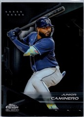 Chrome Black Topps 2026 Baseball Base Pick Your Card Complete Your Set PYC