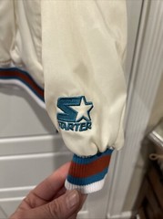 SUPER BOWL 30 XXX 1996 Starter Wind-Shell Pullover Size Medium