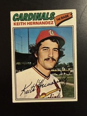 1977 Topps Baseball Pick a Card Complete Your Set 1-200