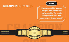 Customize your belt according to your need & colour. 4mm Adult Size