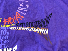 PRINCE MINNESOTA TWINS 2023 SGA Purple T-shirt Adult XL Shirt